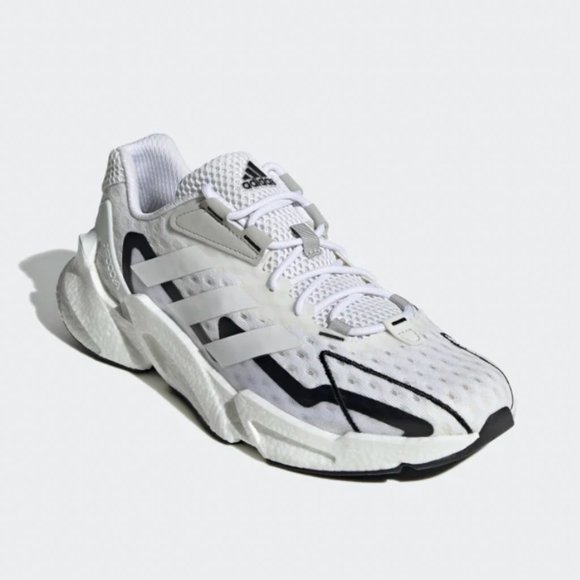 X9000L4 HEAT.RDY SHOES